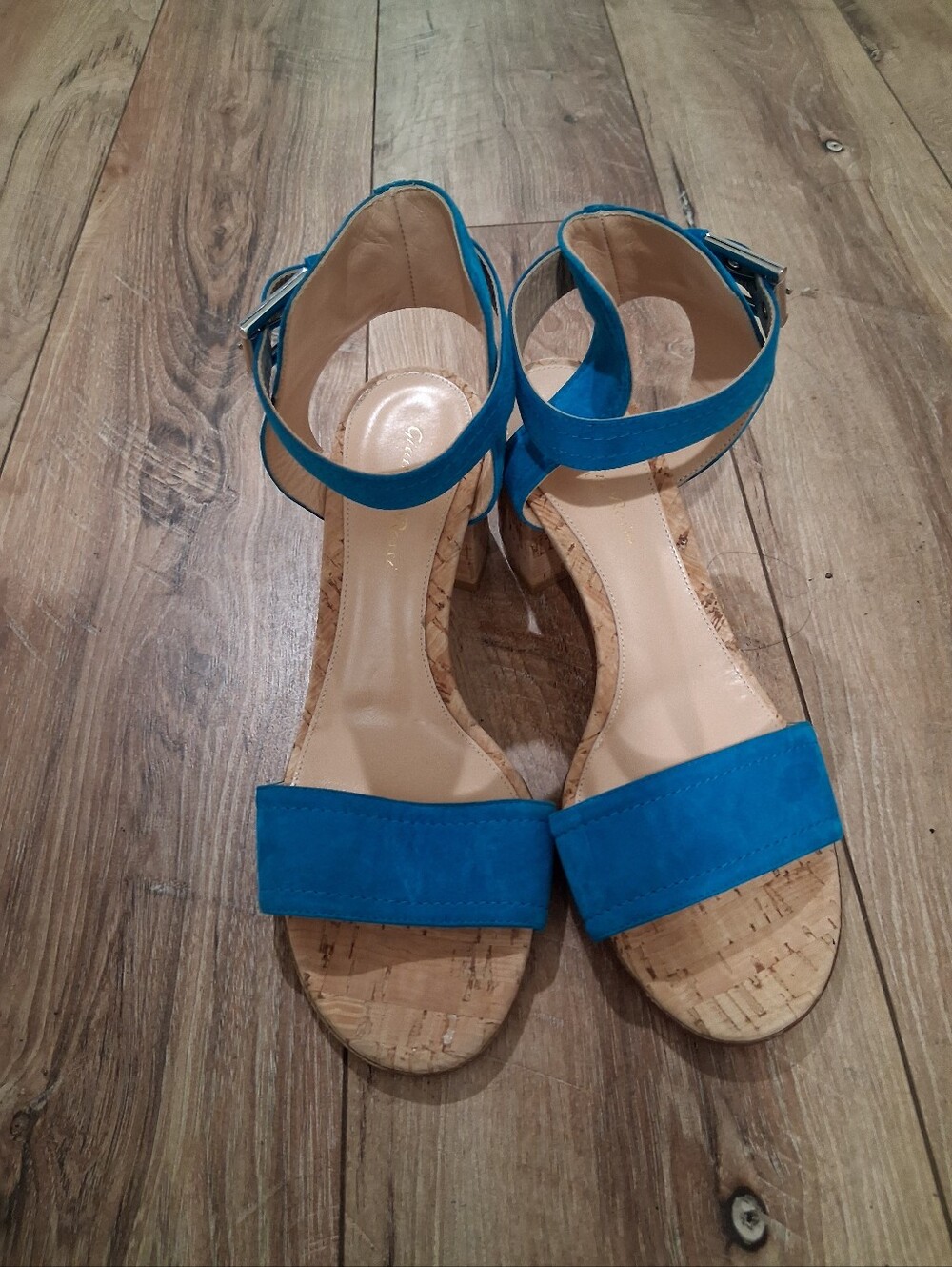 GIANVITO ROSSI - Picture 2 of 11